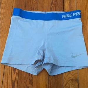 Nike Pros